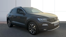 Volkswagen T-Roc 1.5 TSI EVO Active 5dr Petrol Hatchback